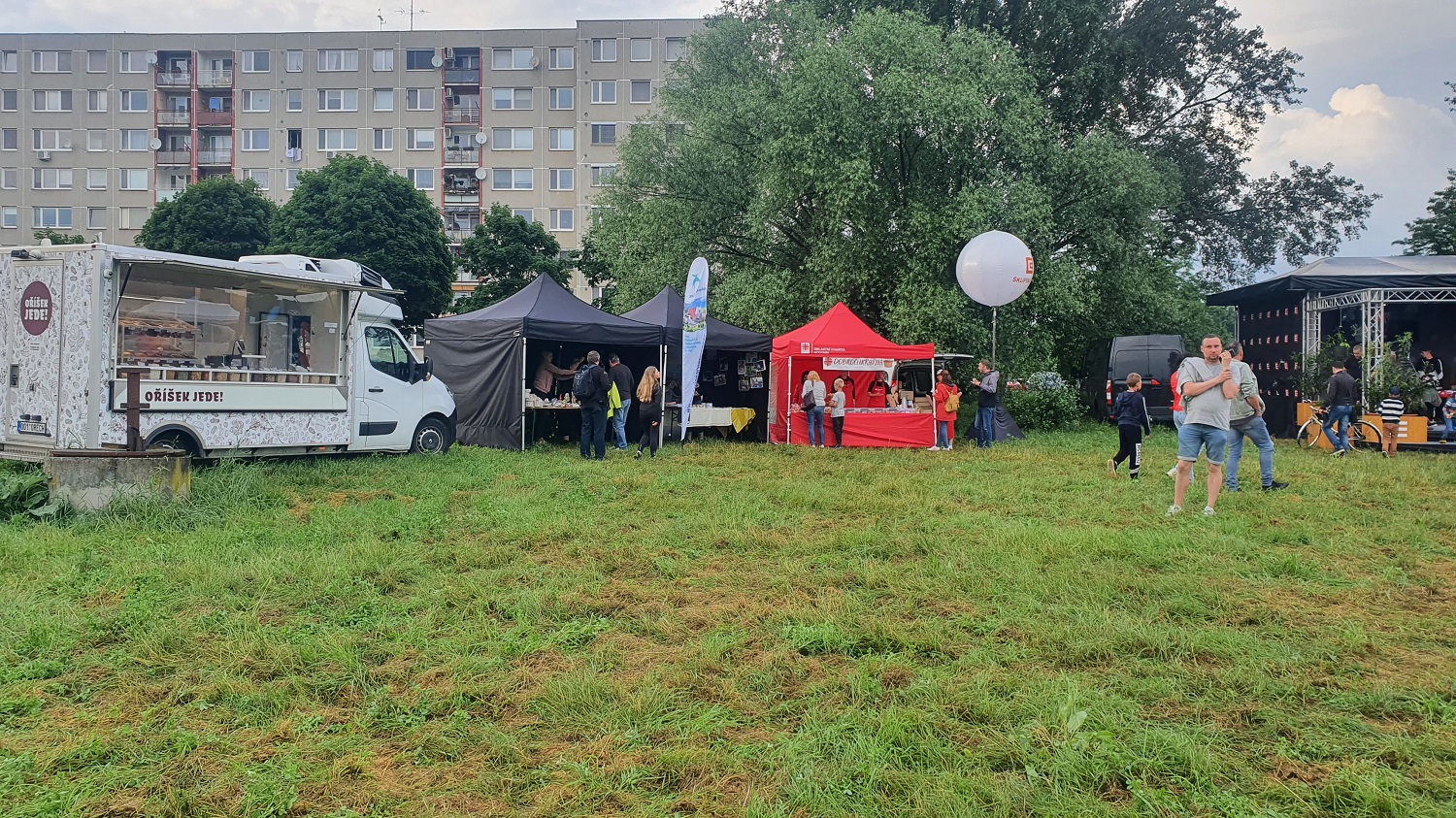 Hodonín – Energie pro kultůru